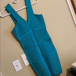 Bodycon dress